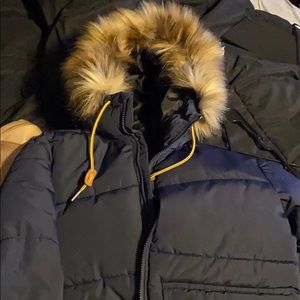 H&M winter jacket